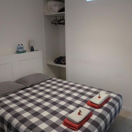 Guesthouse Marialva Park Corroios Dış mekan fotoğraf