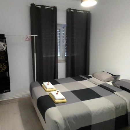 Guesthouse Marialva Park Corroios Dış mekan fotoğraf