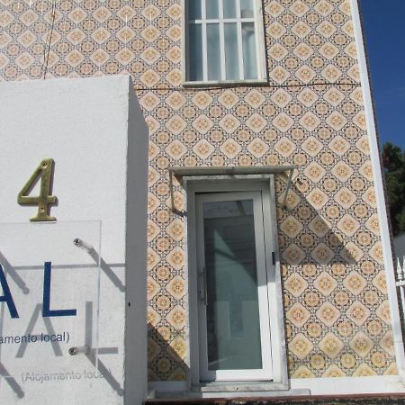 Guesthouse Marialva Park Corroios Dış mekan fotoğraf