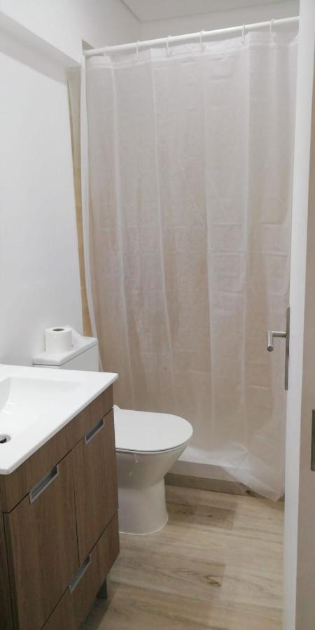 Guesthouse Marialva Park Corroios Dış mekan fotoğraf