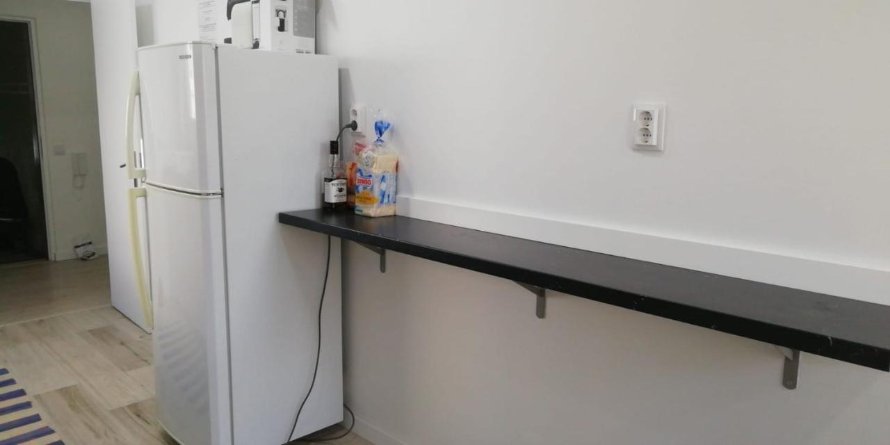 Guesthouse Marialva Park Corroios Dış mekan fotoğraf