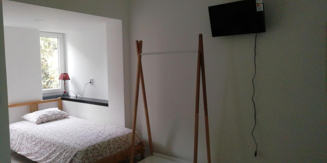 Guesthouse Marialva Park Corroios Dış mekan fotoğraf