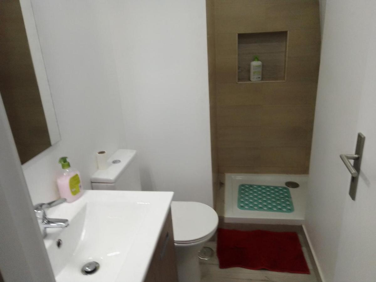 Guesthouse Marialva Park Corroios Dış mekan fotoğraf