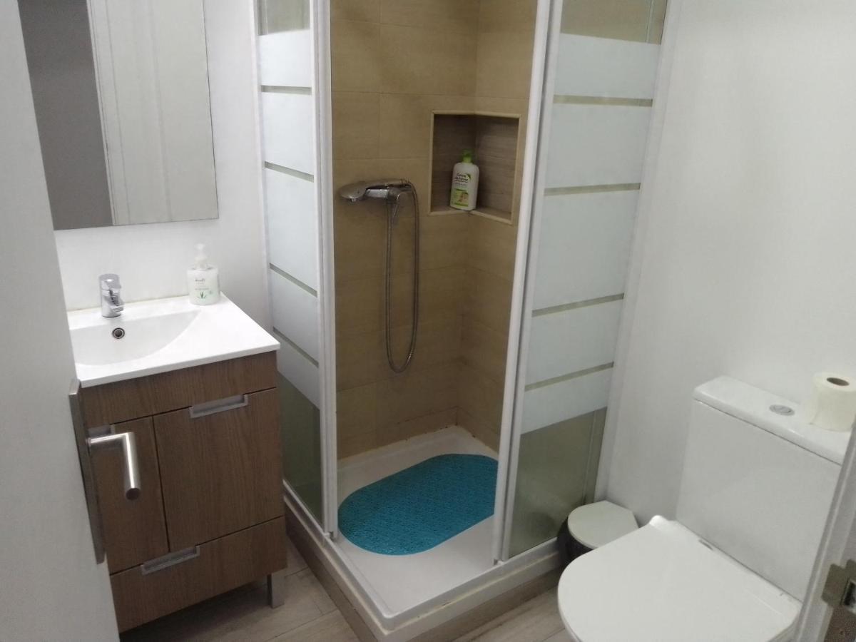 Guesthouse Marialva Park Corroios Dış mekan fotoğraf
