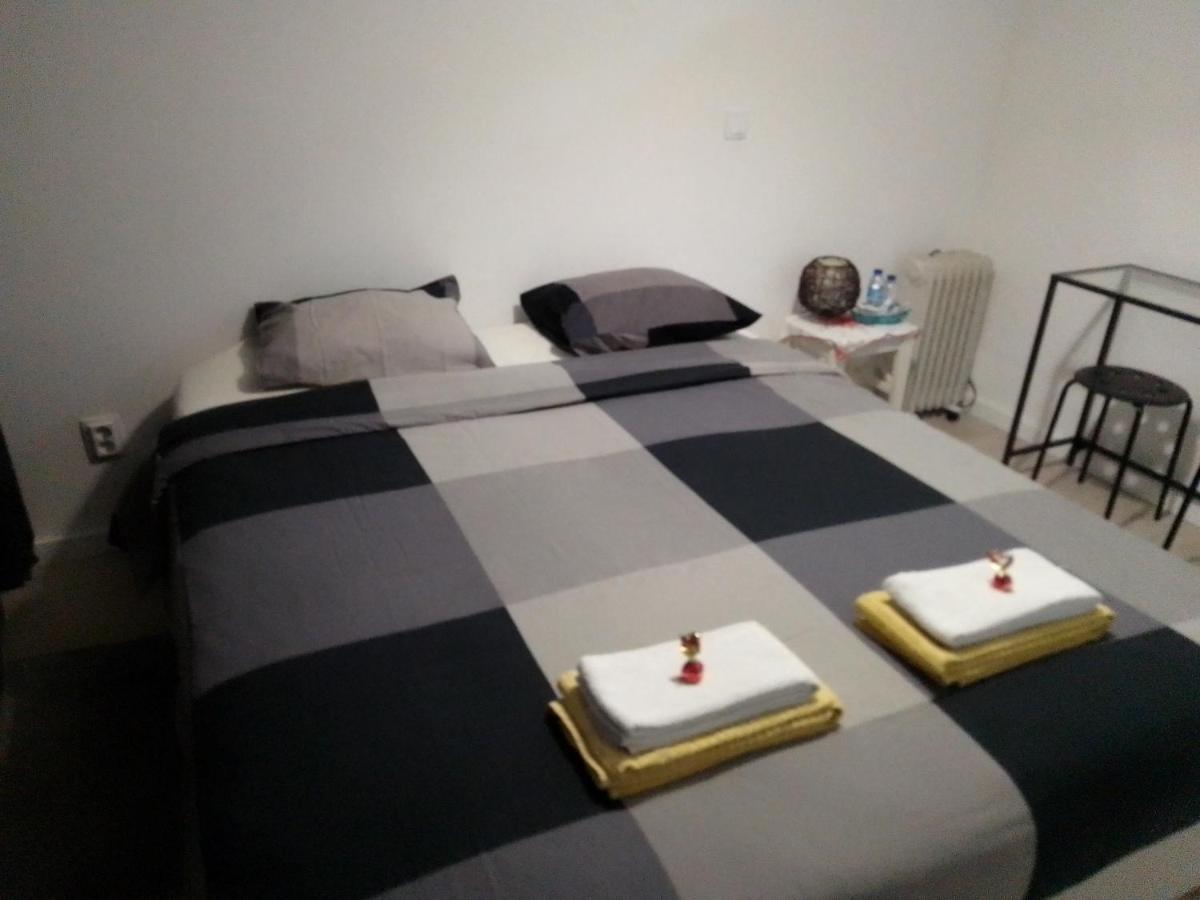 Guesthouse Marialva Park Corroios Dış mekan fotoğraf