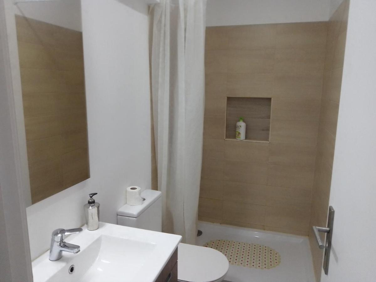 Guesthouse Marialva Park Corroios Dış mekan fotoğraf