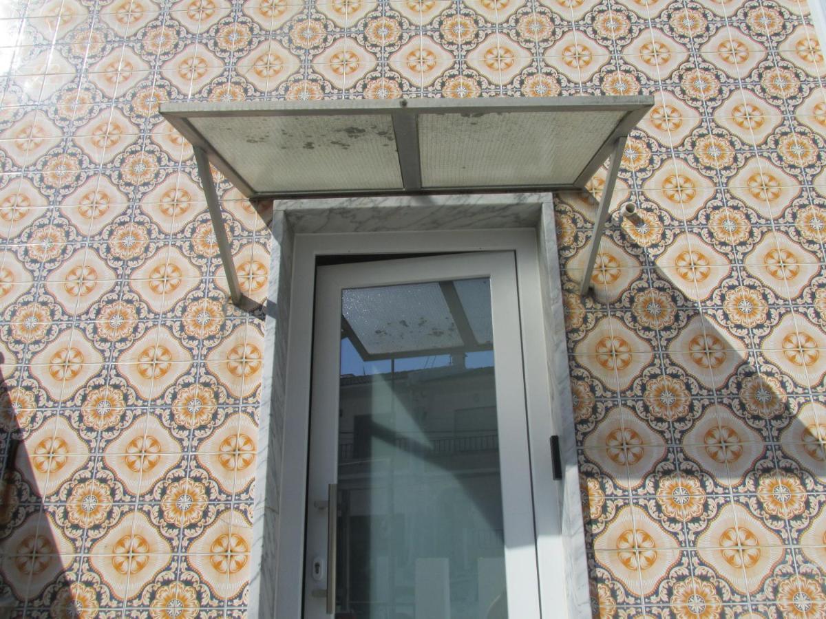 Guesthouse Marialva Park Corroios Dış mekan fotoğraf